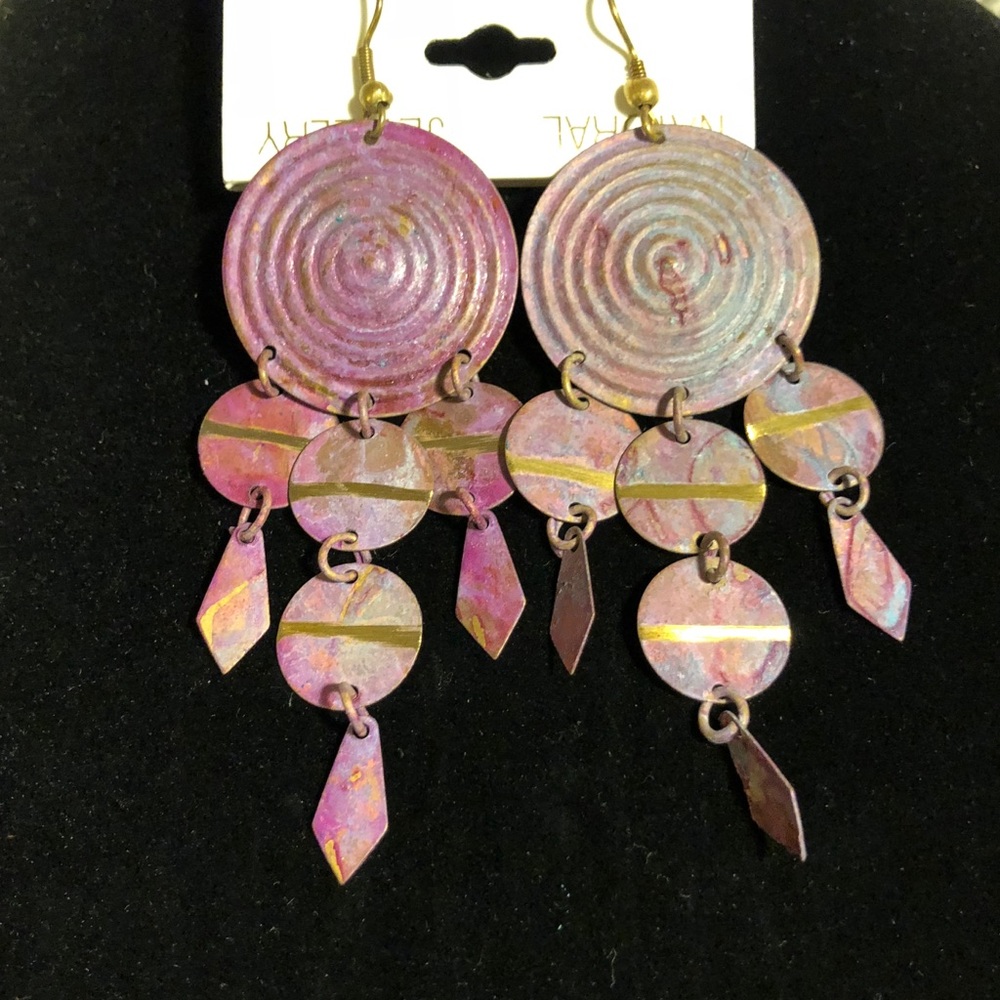 Fashion jewelry